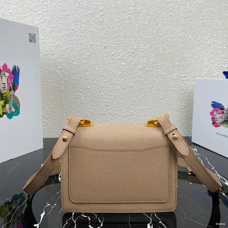 Prada 20DJ11077 Bag 0520